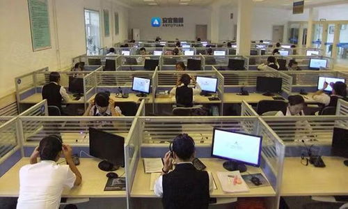 安宜集團 以新基建生態鏈為核心，投資咨詢服務賦能行業未來